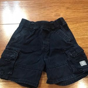 Old Navy Toddler Boy Cargo Shorts